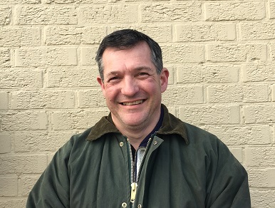 Colin Broomfield (Owner)