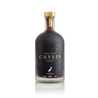 British Cassis