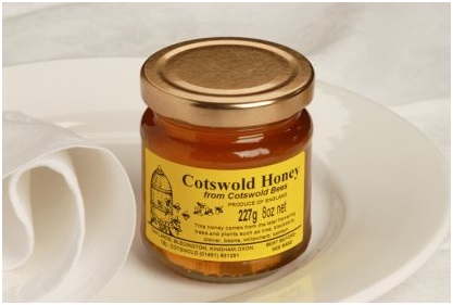 Cotswold Honey
