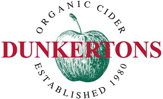 Dunkertons Cider