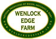 Wenlock Edge